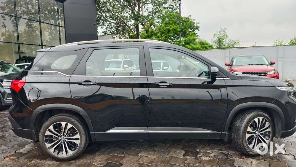 Mg Hector Sharp Diesel Mt, 2022, Diesel