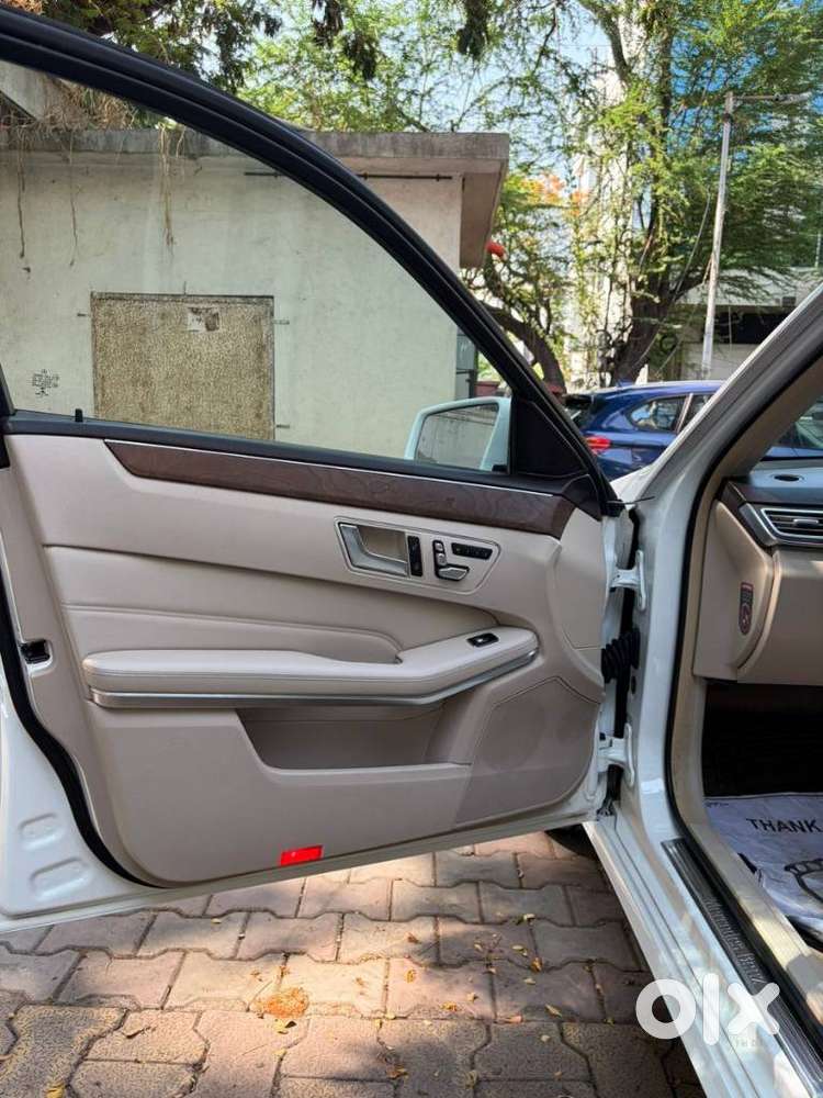 Mercedes-benz E-class 2.1 E 250 Cdi Edition, 2017, Diesel