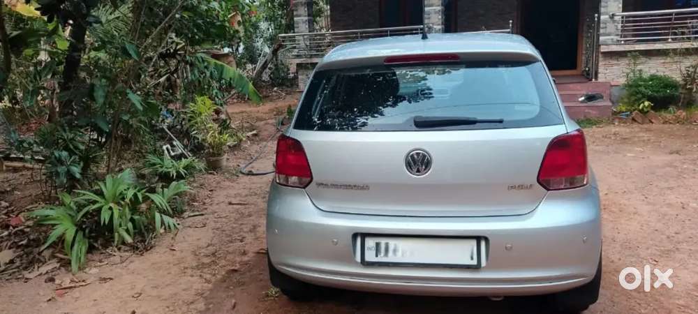 Volkswagen Crosspolo 2010. Price 2,00,000