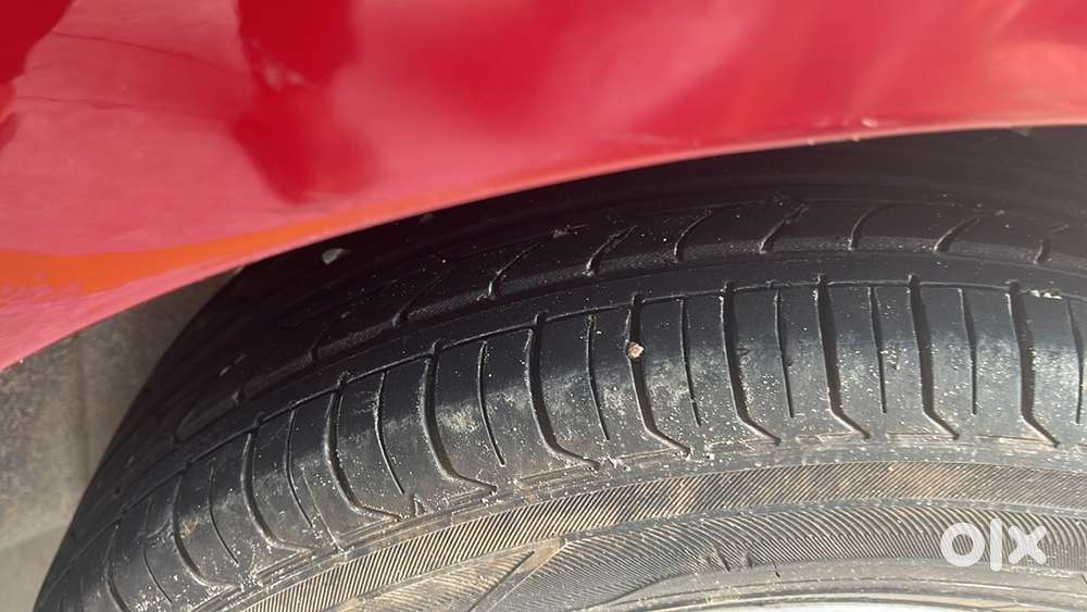 Ford Figo Aspire 2018 Petrol Well Maintained