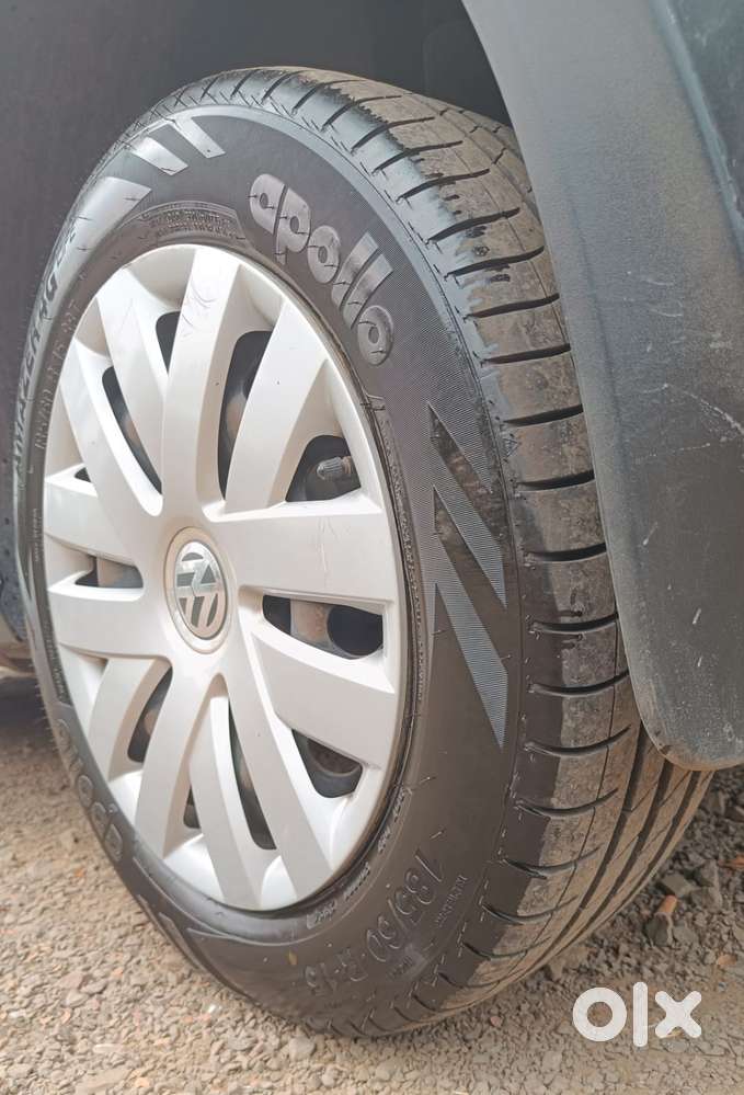 Volkswagen Polo Comfortline 1.2l Diesel, 2016, Diesel