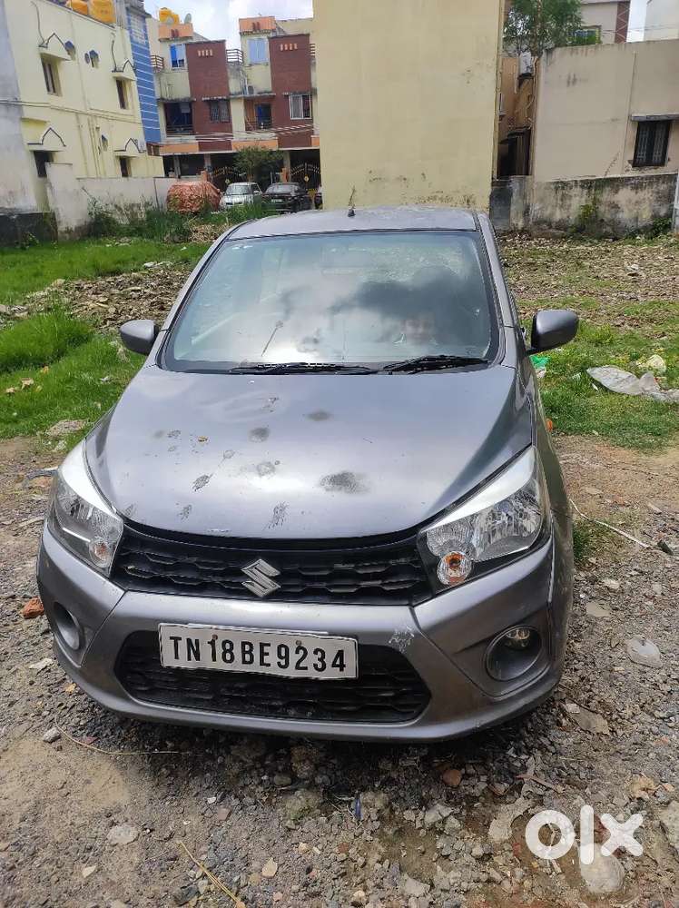 Maruti Suzuki Celerio 2021 Petrol Well Maintained