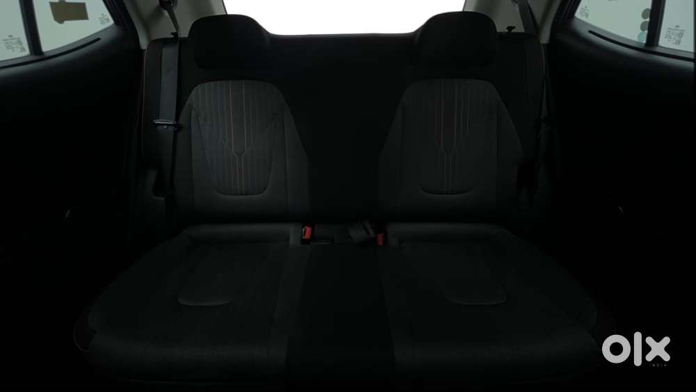 Hyundai Creta 1.5 S Plus Knight Petrol, 2023, Petrol
