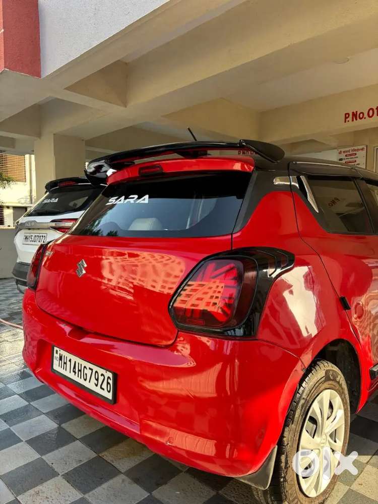 Maruti Suzuki Swift 2019 Diesel Well Maintained