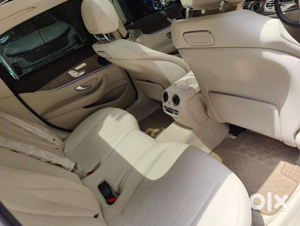 Mercedes E 220 Elegance 2019 Diesel