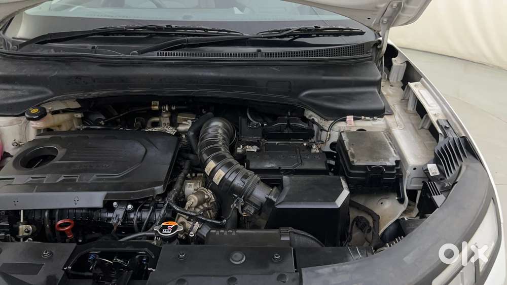 Hyundai Creta 1.5 Sx (o) Diesel, 2024, Diesel