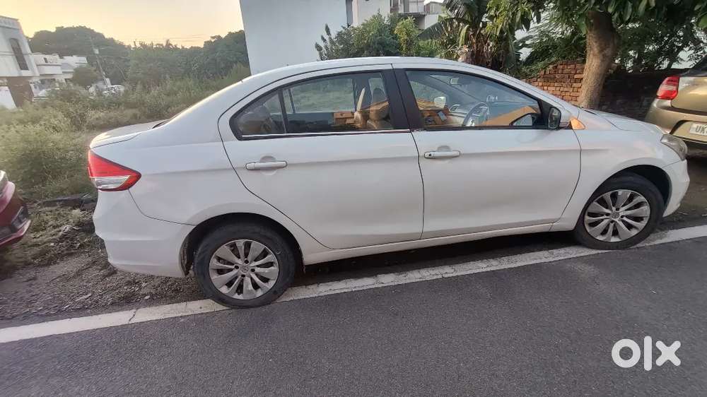 Maruti Suzuki Ciaz In Good Condition.