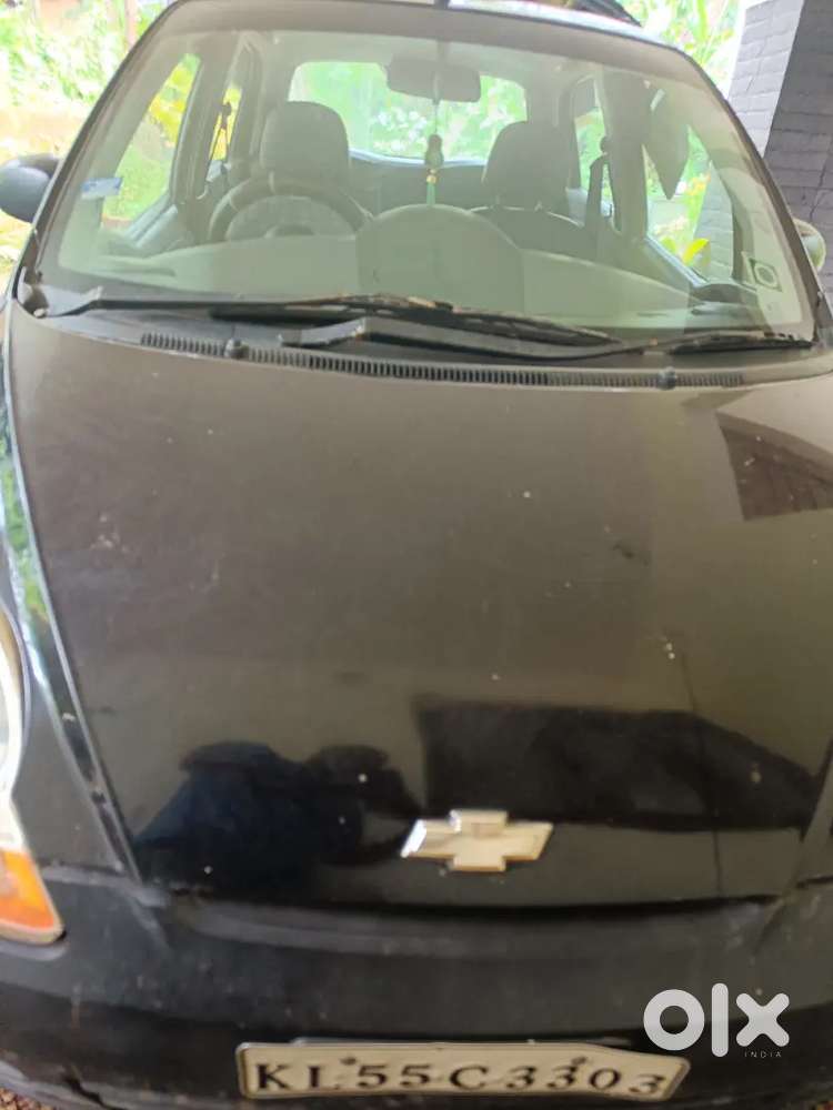 (engine Work Need To Do Approx 15000) Chevrolet Spark 2008