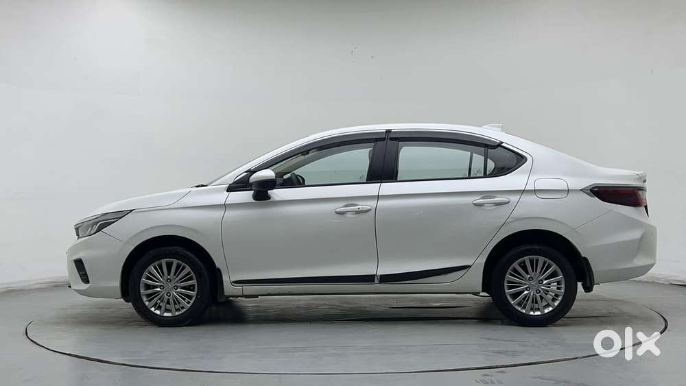 Honda City I-dtec V, 2022, Diesel