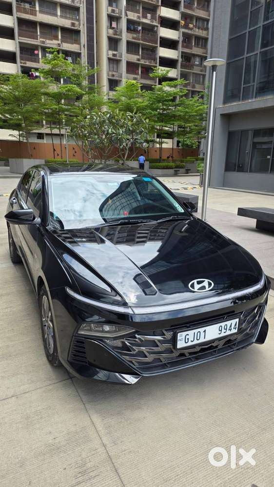 Verna Auto Petrol Well Maintained