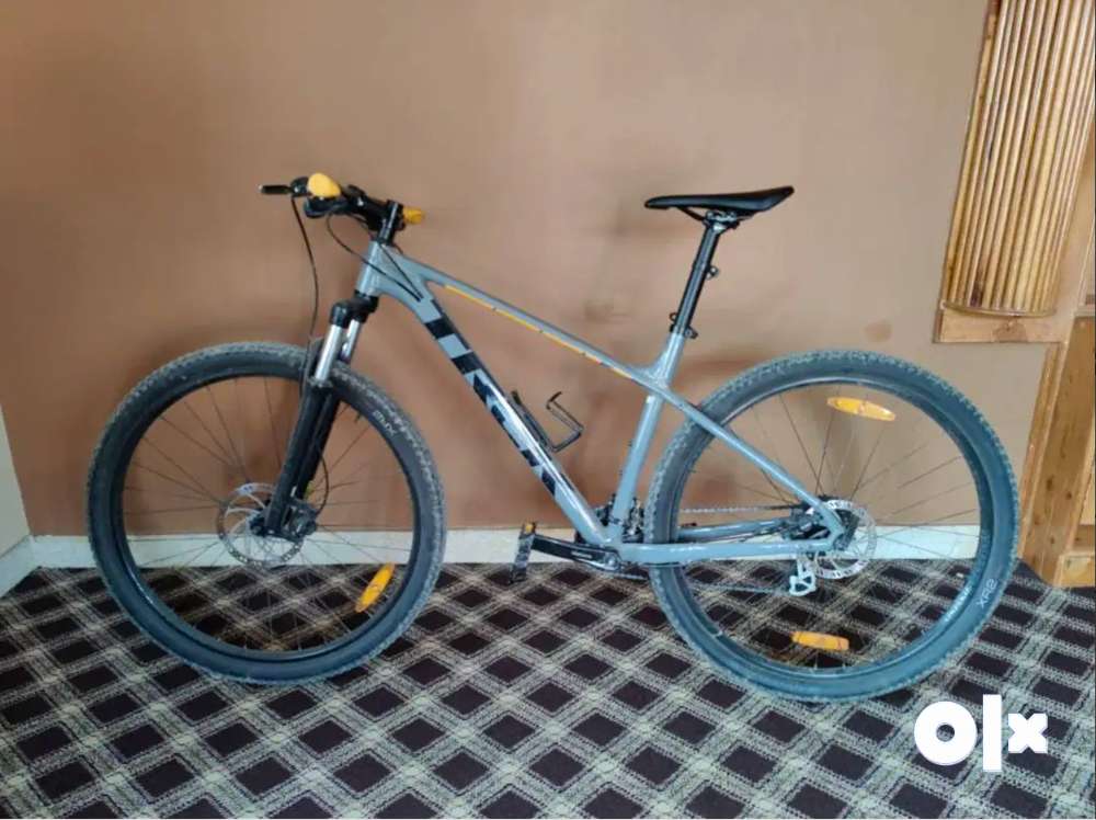 Trek marlin 2024 6 olx