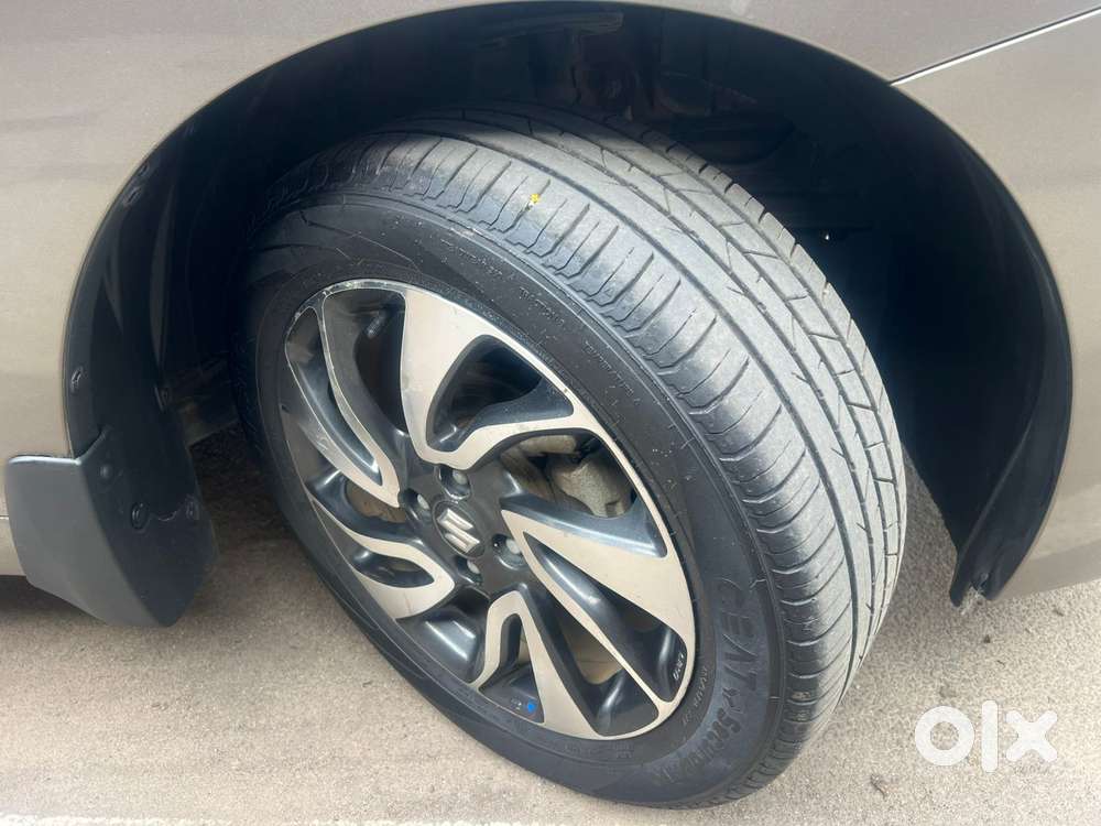 Maruti Suzuki Baleno Zeta, 2020, Petrol