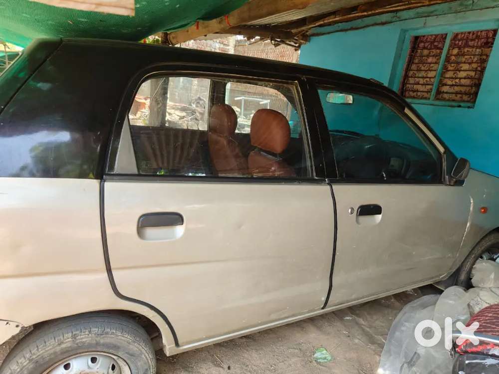 Maruti Suzuki Alto 0.8 Lxi 2009