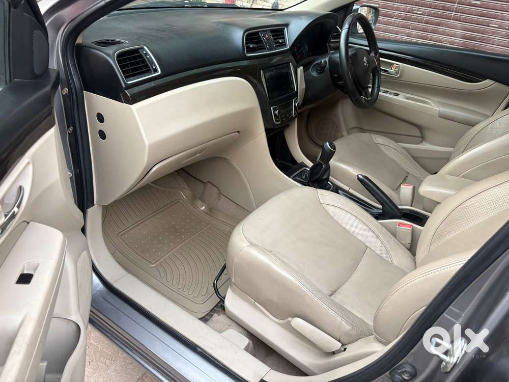 Maruti Suzuki Ciaz