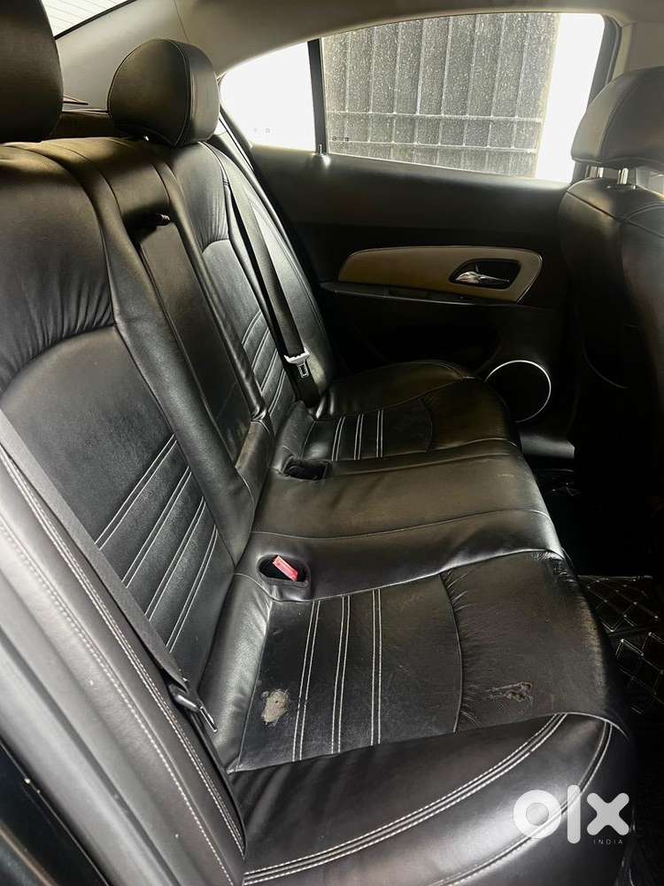 Chevrolet Cruze 2014 Diesel Well Maintained