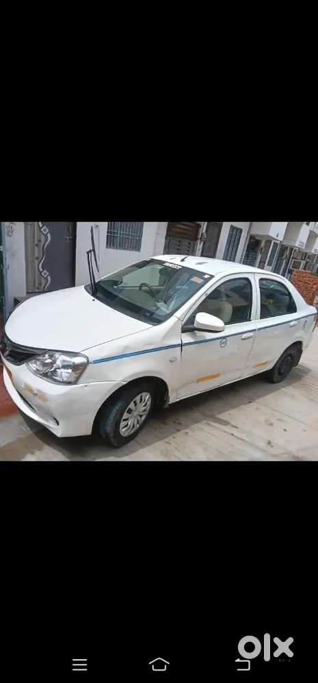 Toyota Etios Diesel Manual 2016