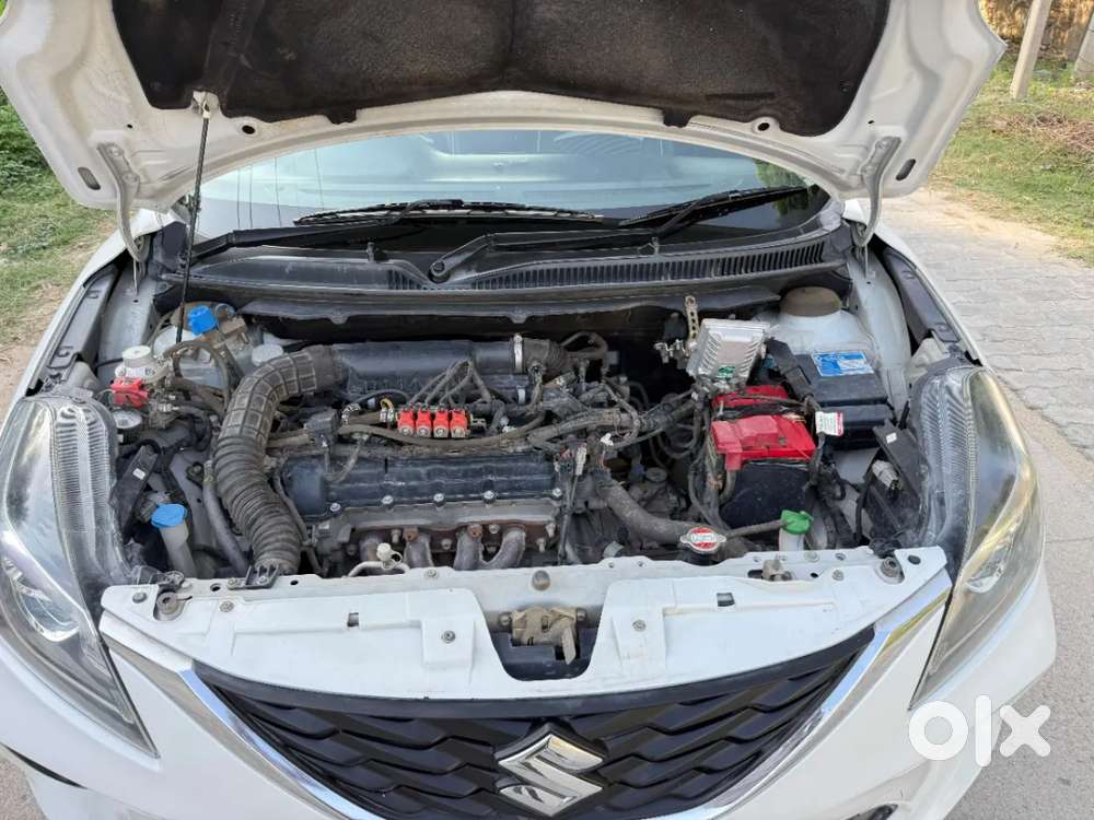 Maruti Suzuki Baleno Maruti-suzuki-baleno-zeta-diesel, 2020, Diesel