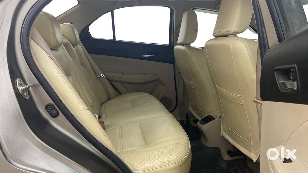 Maruti Suzuki Swift Dzire 1.2 Zxi Bsiv, 2019, Petrol