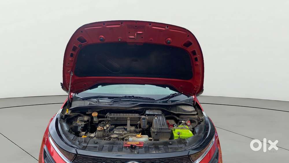 Tata Altroz Xm Plus Icng, 2023, Cng & Hybrids