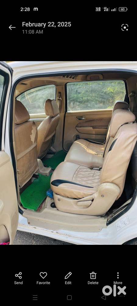 Maruti Ertiga
