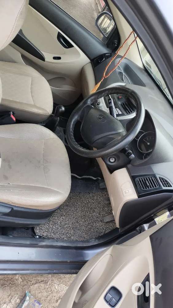 Hyundai Eon 2018