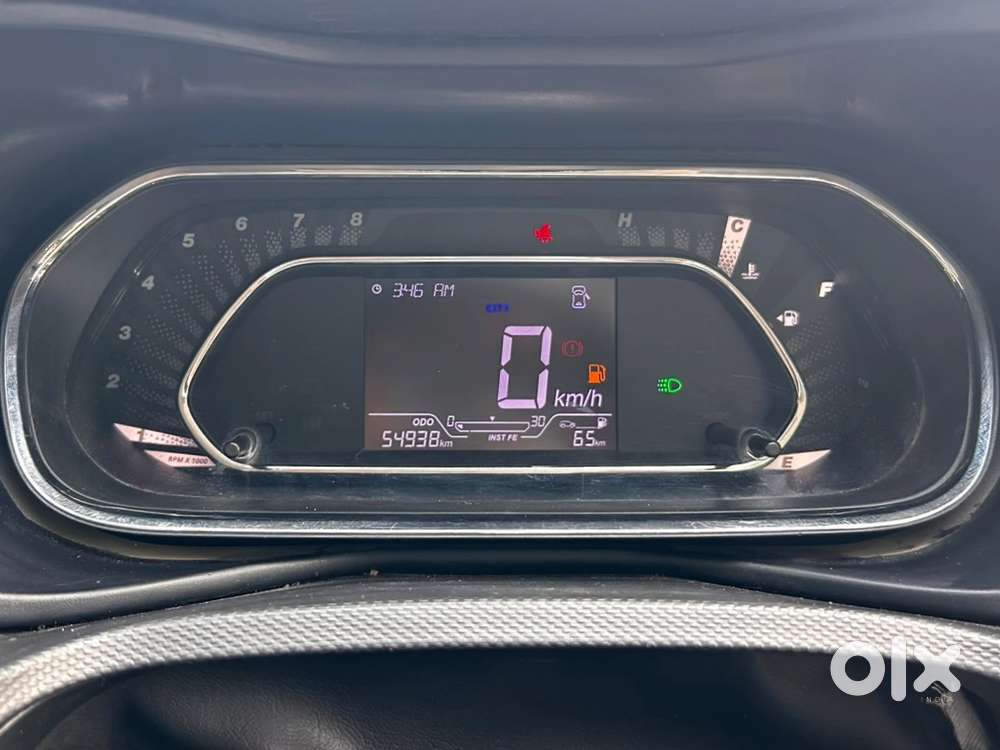 Tata Nexon 1.5 Revotorq Xz Plus, 2022, Diesel