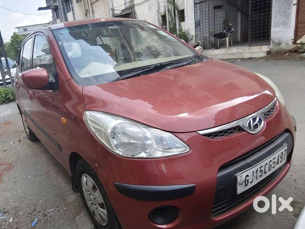 Hyundai I10 1.2 Kappa Magna, 2009, Petrol