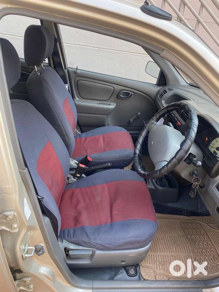 Maruti Suzuki 2008, 55k Km