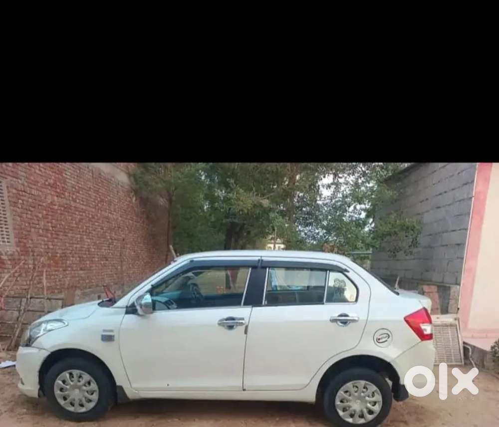 Maruti Suzuki Dzire 2018