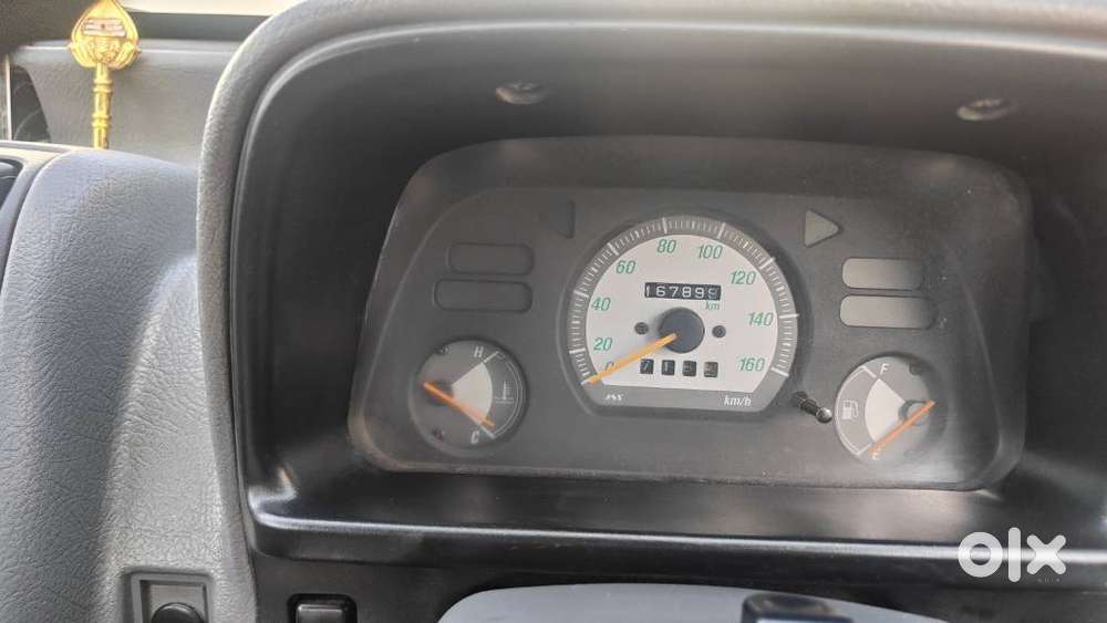 Maruti Suzuki Zen Estilo Vxi Bsiv, 2004, Petrol