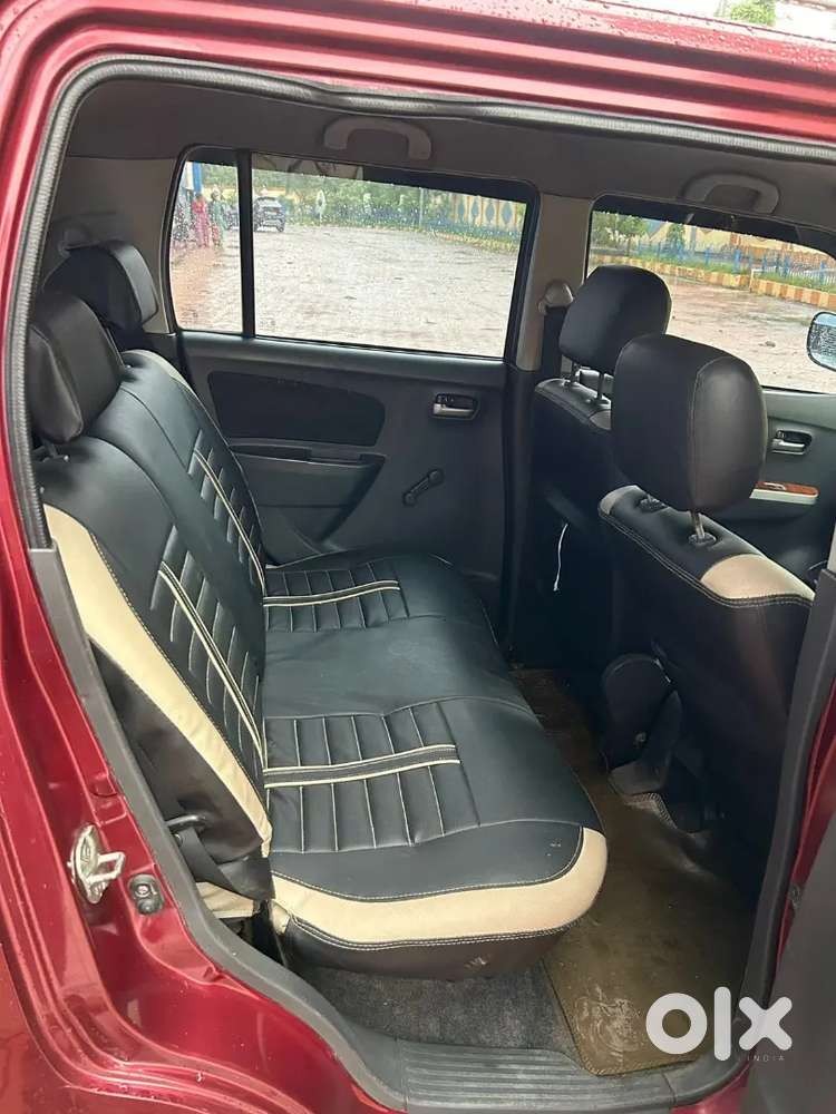 Maruti Suzuki Wagonr