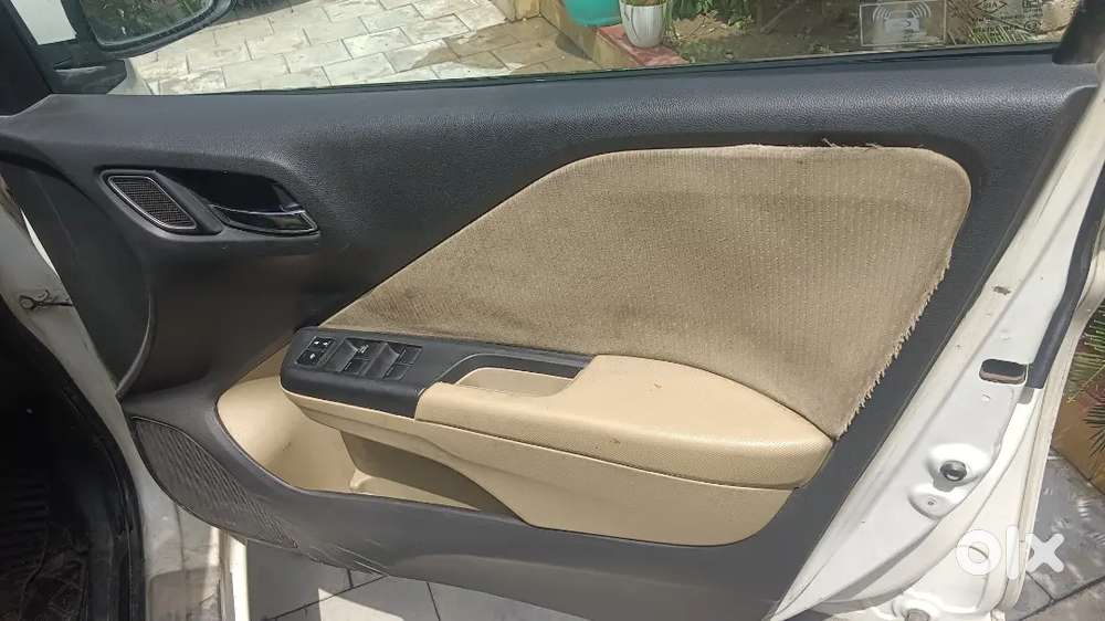 Honda City 1.5 Vx 2017