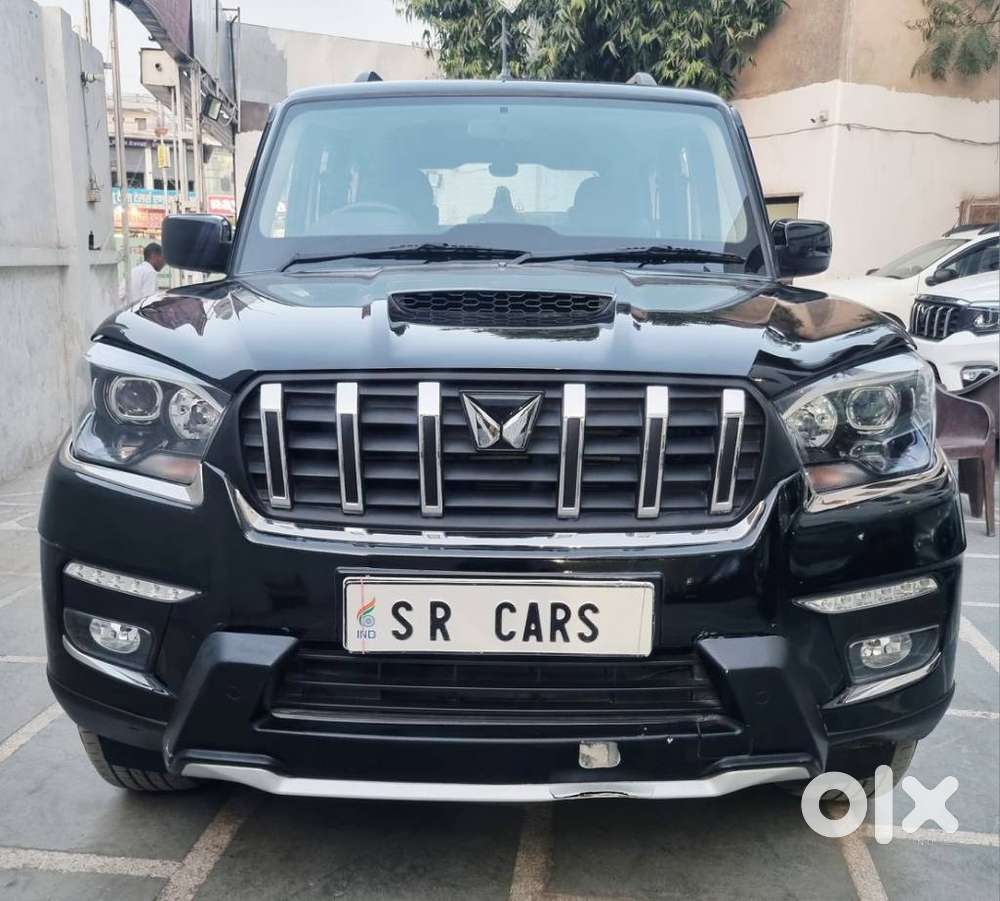 Mahindra Scorpio S11 Mt 7s Cc, 2025, Diesel