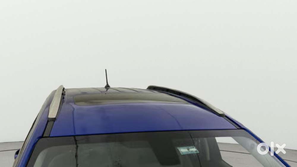 Ford Ecosport 1.5 Petrol Titanium Plus, 2019, Petrol