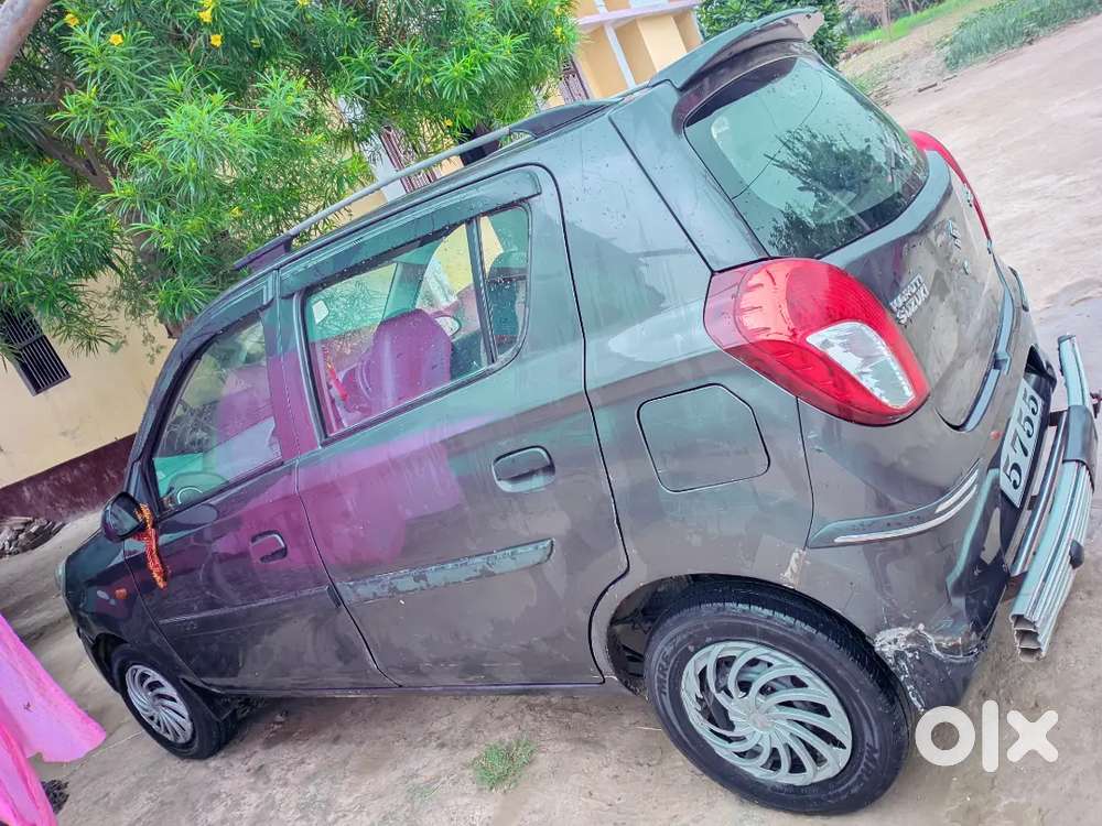 Maruti Suzuki 800 2013 Petrol 76000 Km Driven