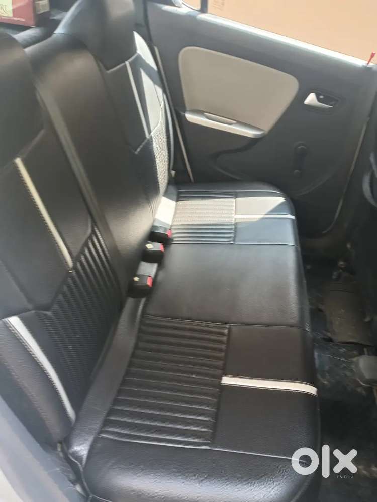 Maruti Suzuki Alto K10 Vxi Automatic 2019