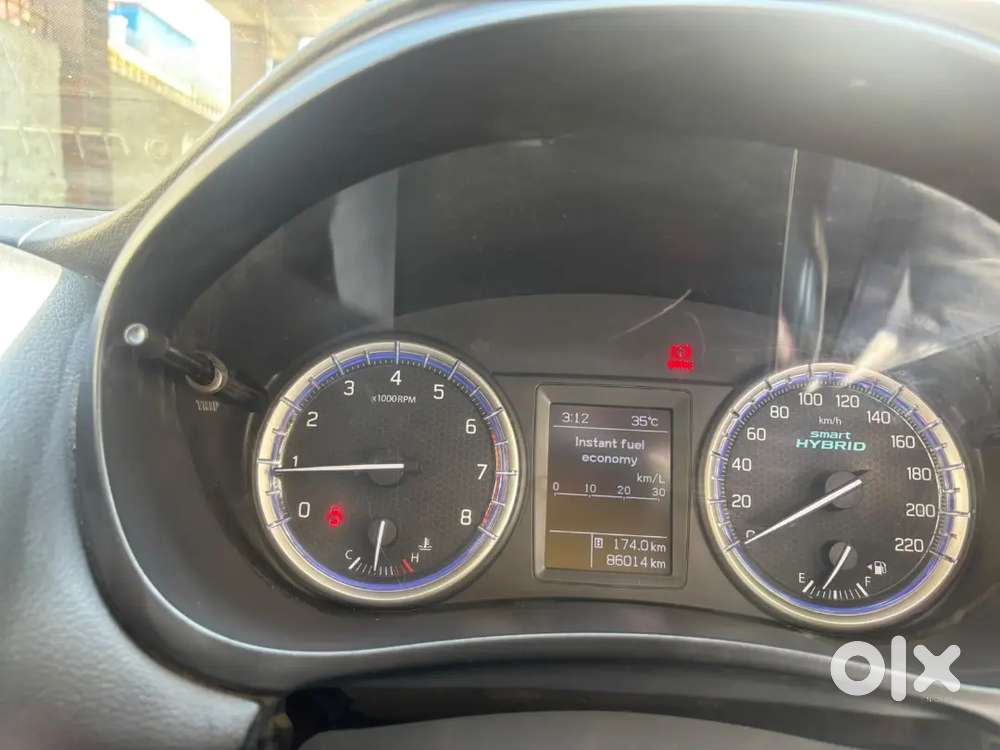 Maruti Suzuki S Cross 2020 Petrol & Hybrid 1st Owner