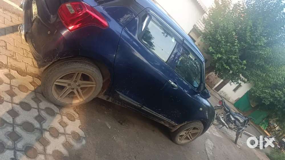 Maruti Suzuki Swift 2020