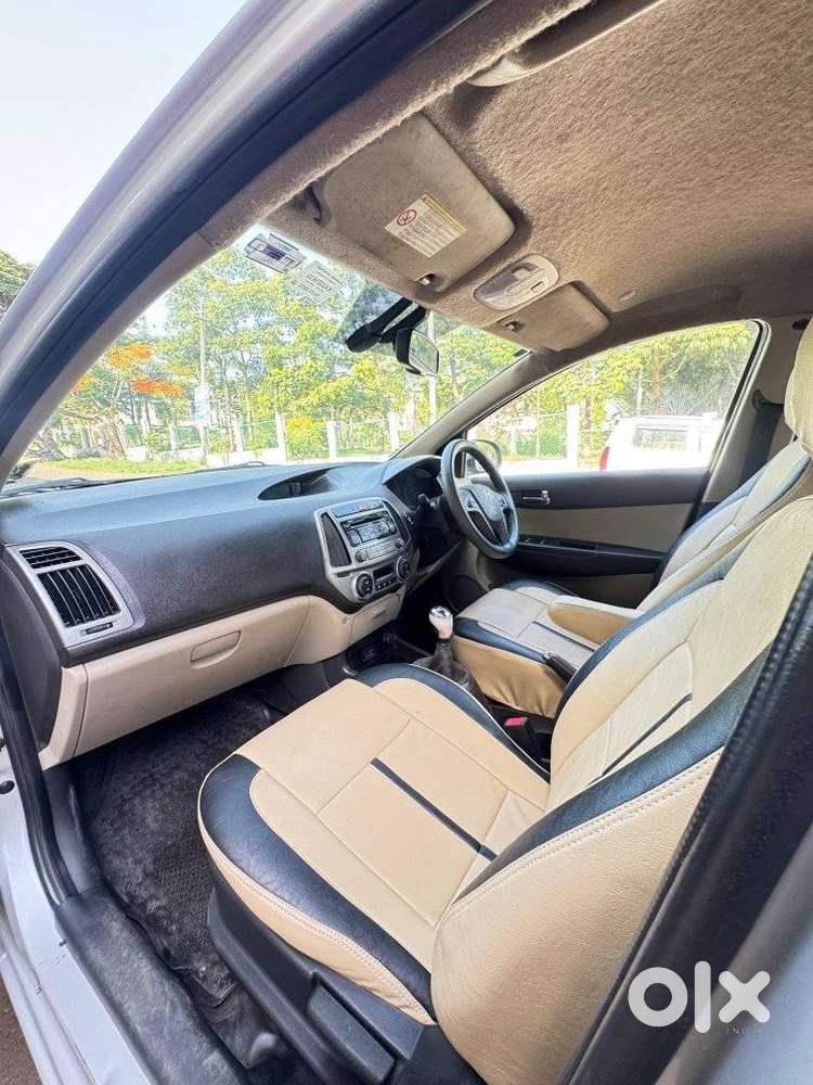 Hyundai I20 E 2014-2015 Asta 1.4 Crdi, 2014, Diesel