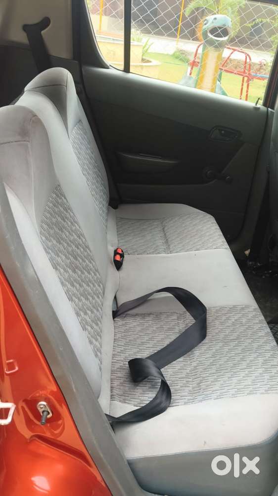 Maruti Suzuki Alto 800, 2012, Petrol
