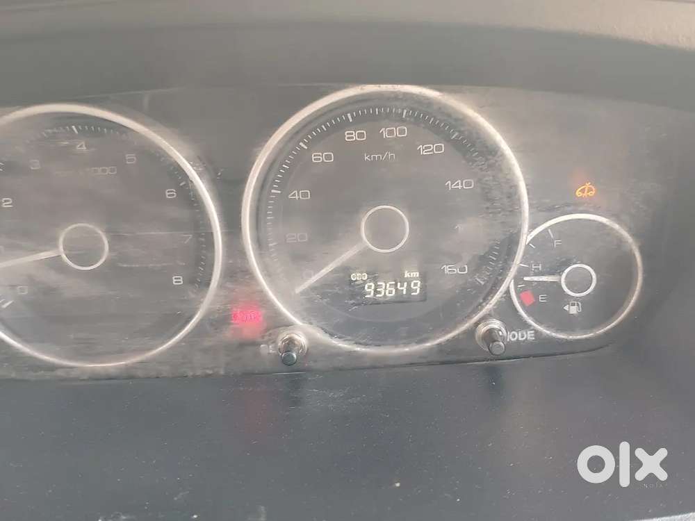 Tata Vista Tech 2015 Diesel 95000 Km Driven