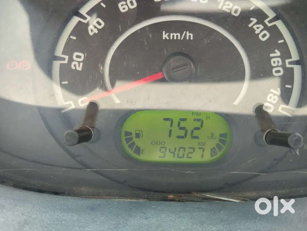 Chevrolet Spark 2010 Petrol Good Condition