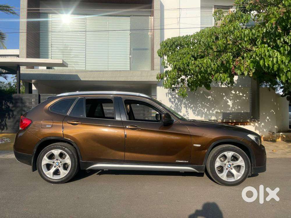 Bmw X1 2.0 Sdrive 20d, 2011, Diesel