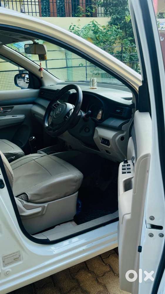 Maruti Suzuki Ertiga Vxi (o) Cng, 2024, Petrol