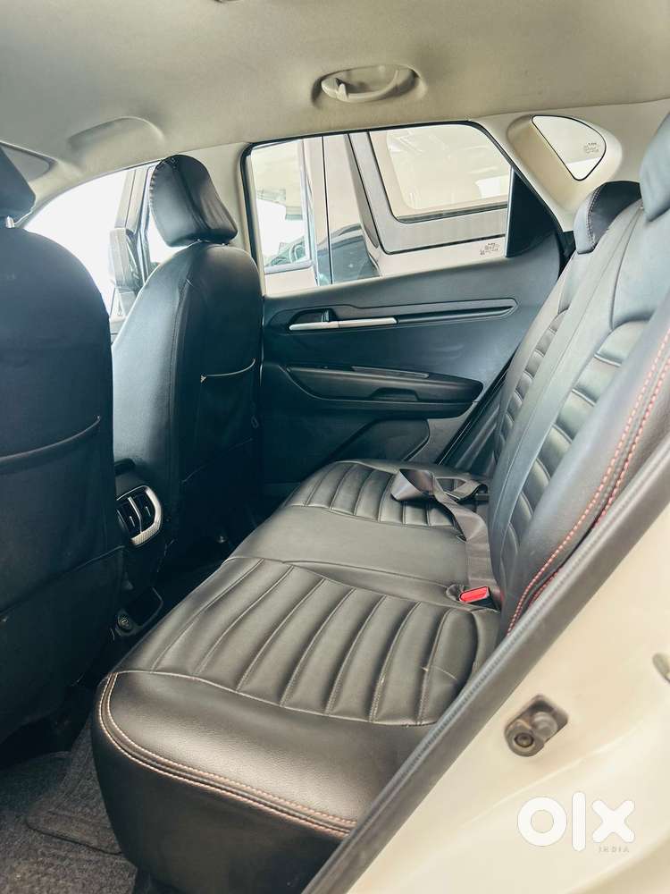 Kia Sonet 1.5 Htk Plus Diesel At, 2021, Diesel