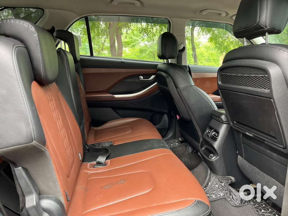 Hyundai Alcazar 1.5 Signature (o) Diesel At 7 Str, 2022, Diesel