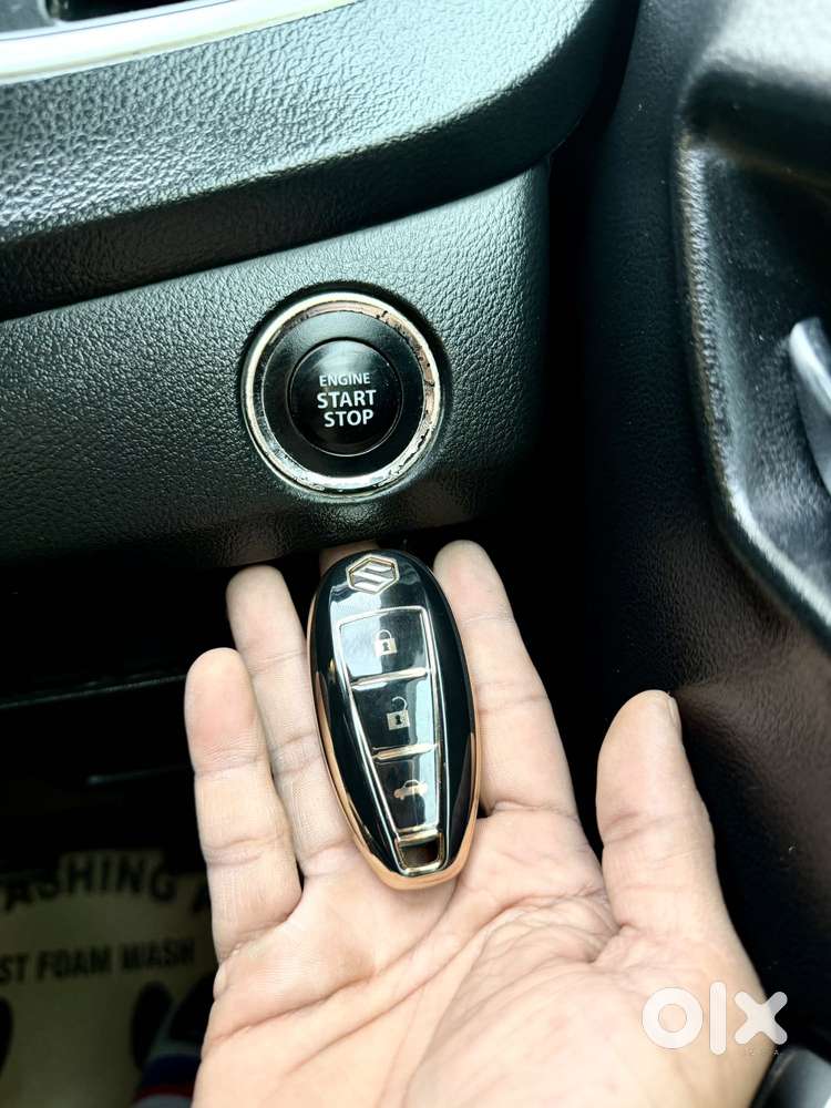 Maruti Suzuki Baleno