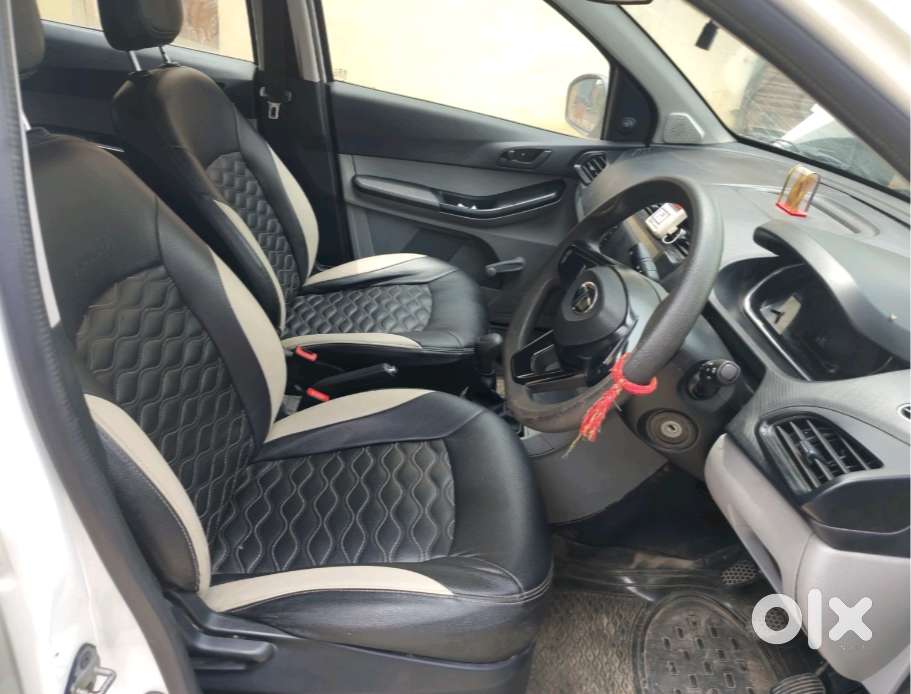 Tata Tiago