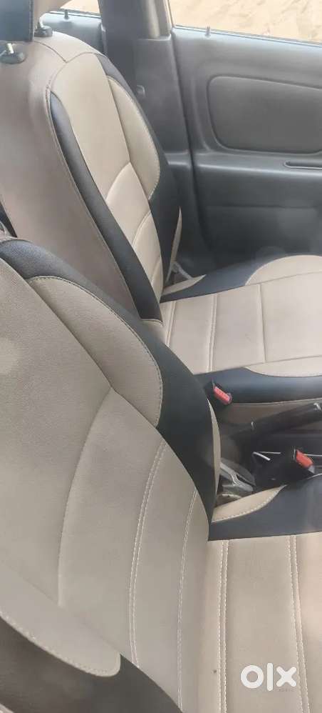 Maruti Suzuki Alto 2008 Lx