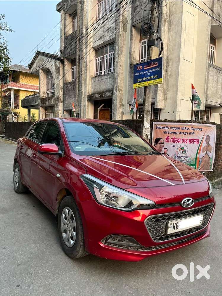 Hyundai Elite I20 2016 Petrol Good Condition